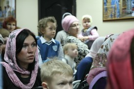 Рождественская сказка 2013
